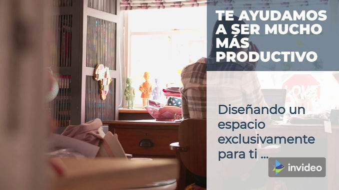 Adecuación de espacios ...